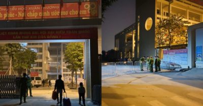 Hà Nội thêm ca Covid-19 thứ 5; học sinh lớp 3 dương tính khiến 36 bạn học thành F1