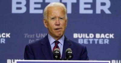 Ông Biden lại đãng trí khi phát biểu tại Texas: ‘Tôi đang làm gì ở đây vậy?’