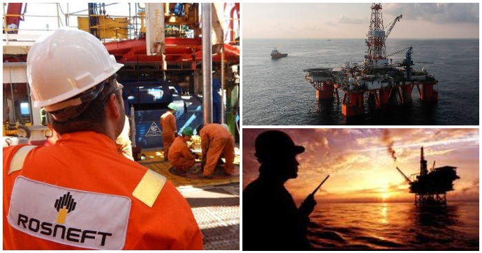 Một số dự án khai thác dầu khí ở Biển Đông của Việt Nam đã bị cản trở bởi Trung Quốc