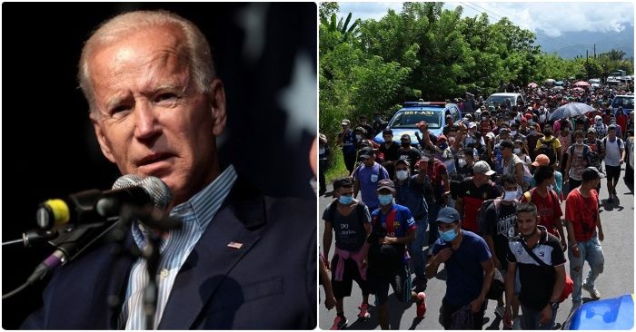 ông Biden