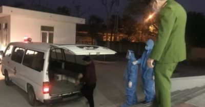 Từ nước ngoài về Thanh Hóa, nam thanh niên khai làm việc ở Gia Lai để tránh cách ly