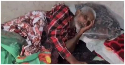 Người đàn ông qua đời vì Covid-19 lù lù xuất hiện sau 4 ngày chôn cất