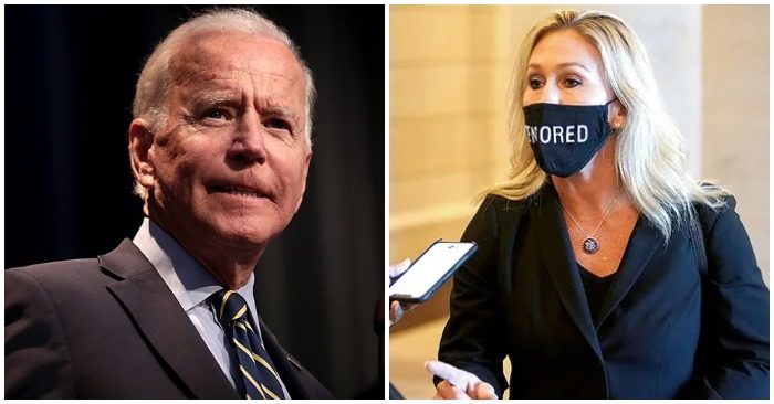 luận tội biden
