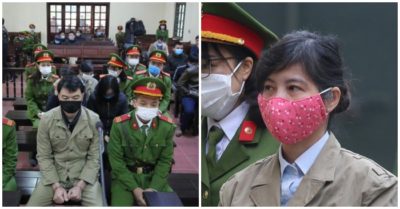 Cựu phó Phòng chống tham nhũng Bộ Xây dựng ra tòa