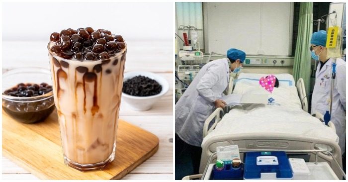 Cô giáo 22 tuổi nhập viện trong tình trạng hôn mê.