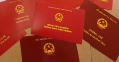 33 người dùng bằng giả làm việc trong cơ quan nhà nước tại Đắk Lắk