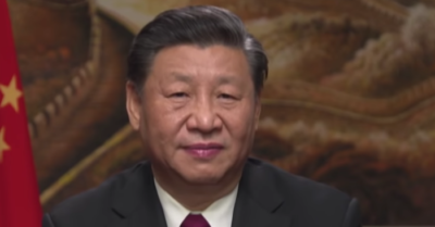 Tập Cận Bình hô hào: ‘Nước lớn không nên bắt nạt nước nhỏ’