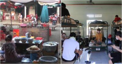 Thái Nguyên truy vết bệnh nhân Covid-19 về thăm quê, chơi chợ, ăn bún, ngồi taxi