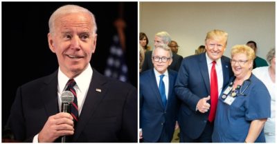 Thế giới 13/1: TT Trump nói Biden sẽ bị ám ảnh vì Tu chính án 25; Trung Quốc cấm đám cưới vì sợ Covid