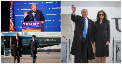 Thế giới 8/1: TT Trump hứa ‘chuyển giao có trật tự’ và ‘tiếp tục chiến đấu’; 11 triệu dân Trung Quốc bị phong tỏa