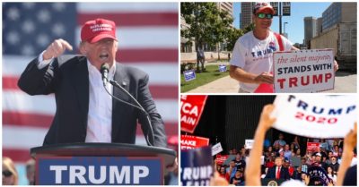 Thế giới 6/1: Trump sẽ phát biểu tại mít tinh Cứu nước Mỹ; Giám đốc WHO ‘thất vọng’ về Trung Quốc