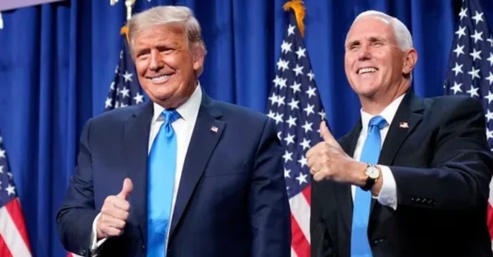 Thành tựu của chính quyền TT Trump