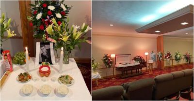 Lễ nhập quan ca sĩ Vân Quang Long, bạn bè gửi anh kỷ vật gắn bó từ thời thanh xuân