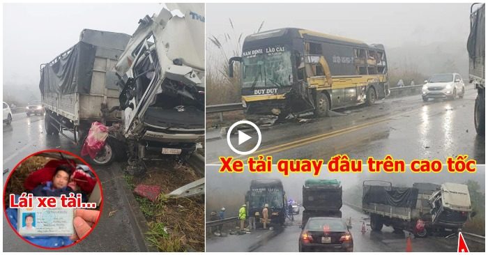 xe tải