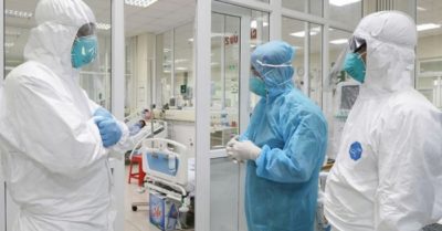 Sáng nay 6/2, Việt Nam không có ca mắc  Covid-19 mới, 3 bệnh nhân tại Điện Biên đã âm tính