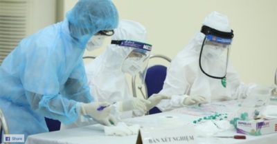 Biến chủng Covid-19 mới tại TP HCM nguy hiểm như thế nào?