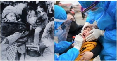 Cập nhật ngày 17/2: Người Việt tưởng niệm cuộc chiến chống Trung Quốc 1979; Thêm 18 ca Covid-19, Hải Dương kêu gọi chi viện