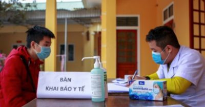 Sáng 20/2 cả nước chưa ghi nhận ca mắc mới; Một bệnh nhân Covid-19 tiên lượng tử vong