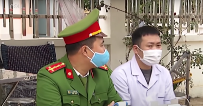 Tính đến sáng 4/2/2021, Việt Nam có thêm 37 ca nhiễm Covid-19 trong cộng đồng; tất cả đều ở Hải Dương