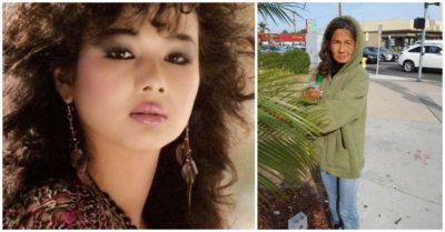 Video gặp lại ca sĩ Kim Ngân từng xinh đẹp bậc nhất hải ngoại, nay lang thang ăn xin ở Mỹ