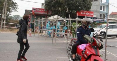 Thêm một nữ nhân viên karaoke dương tính Covid-19 ở Hải Dương