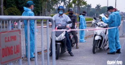Cập nhật tối 26/2: Thêm 5 ca nhiễm Covid-19; WHO cảnh báo một chủng virus mới gây tử vong lên đến 75%