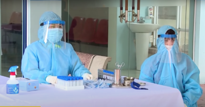 Tin sáng 15/2: Luật sư của ông Trump bị vây hãm; Chuyên gia Nhật mắc Covid-19 là ca nhập cảnh