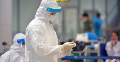 Hải Dương thêm 2 ca Covid-19; Hà Nội thành điểm nóng