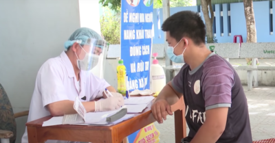 Tin sáng 24/2: Thêm 2 ca Covid-19 ở Hải Dương; Đảng Cộng hòa sẽ chiến thắng năm 2022 nếu làm theo ông Trump