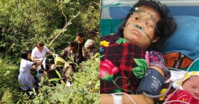 Nữ bác sĩ hiến máu cứu sản phụ vùng cao ngày đầu năm