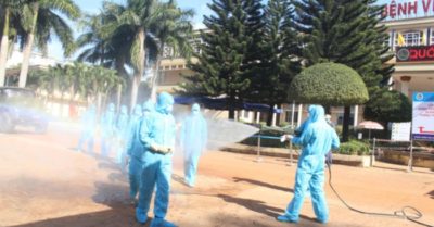 Chiều 29 Tết, Gia Lai ghi nhận thêm 4 ca mắc Covid-19