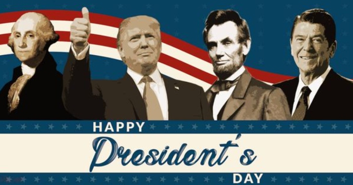 Hoa Kỳ: Ngày lễ Tổng thống vinh danh những người xuất sắc nhất trong lòng dân