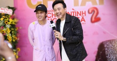 Gia đình nghệ sĩ Chí Tài chuyển gần 2 tỷ đến Hoài Linh để lập quỹ từ thiện