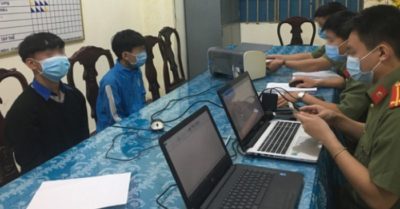 Nam sinh lớp 9 làm giả văn bản của tỉnh để được nghỉ học