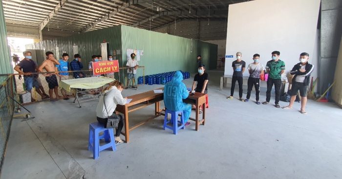kiên giang covid-19