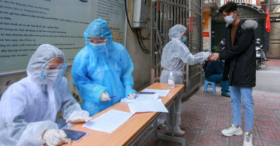 Cập nhật tối 5/2: Thêm 19 ca nhiễm, Hà Giang có ca đầu tiên; Thế giới đang đối mặt với khoảng 4.000 biến thể  của Covid-19