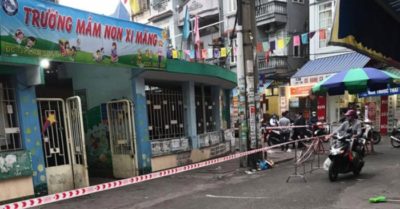 Nữ giáo viên Hải Phòng về quê ăn Tết tại Hải Dương nhưng khai báo ở Hà Nội