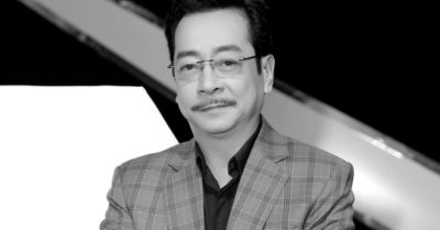 Diễn viên, NSND Hoàng Dũng qua đời vì ung thư