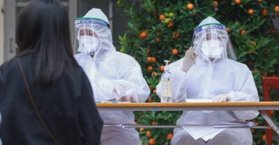 Công chứng viên – bệnh nhân 1883 ngồi họp với 128 người ở Sở Tư pháp Hà Nội