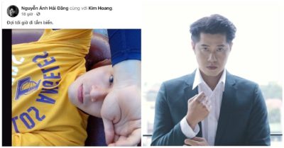 Diễn viên Hải Đăng qua đời khi đi tắm biển