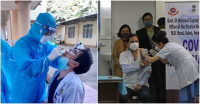 Cập nhật tối 3/2: Thêm 19 ca nhiễm mới; 56% dân số tại thủ đô Ấn Độ có kháng thể với Covid-19