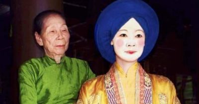 Vị cung nữ cuối cùng của triều Nguyễn qua đời tại Huế