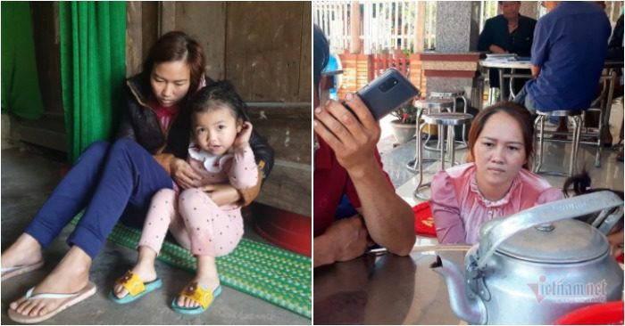 thủy thủy Việt tử nạn ở Hàn Quốc.