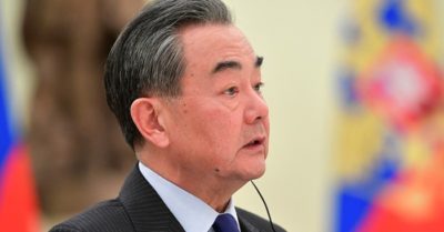 Bắc Kinh kêu gọi chính quyền Biden thiết lập lại mối quan hệ Trung – Mỹ