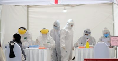 Cập nhật tối 20/2: Thêm 6 ca Covid-19 mới; Viện Virus Vũ Hán được nhận tài trợ từ tiền thuế của người Mỹ