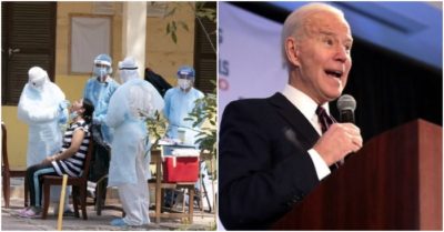 Cập nhật tối 13/3: Dịch Covid-19 tại Campuchia báo động, Phnom Penh chuẩn bị 6 lò thiêu hiện đại; 11 bang kiện chính quyền Biden vì bỏ chính sách nhập cư