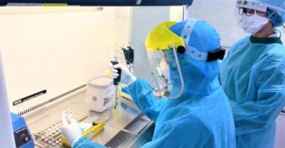 Người đàn ông nghi nhiễm Covid-19 ở Bạc Liêu có kết quả âm tính