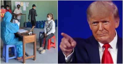 Cập nhật tối 1/3: Kiên Giang tiếp tục ghi nhận thêm ca Covid-19; Cựu TT Trump chiến thắng cuộc bỏ phiếu thử tại Hội nghị chính trị