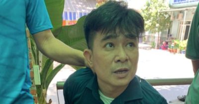 Giả danh nhà báo, lừa hàng chục triệu để lo ‘chạy án’