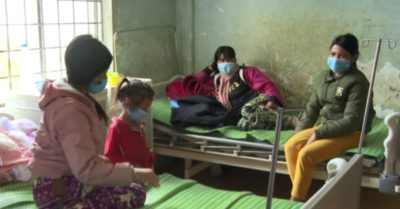 Chưa thể tìm ra chất nhiễm độc trong vụ cả làng cúng ‘Tết chuồng trâu’